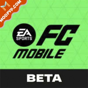 FC Mobile 25 Beta