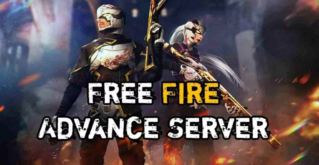 What is FF Advance Server?