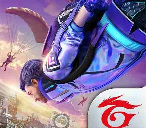 Free Fire Beta 2025