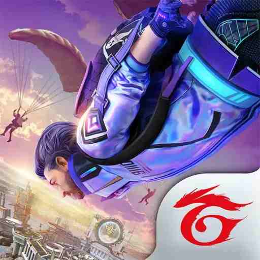 Free Fire Beta 2025 Icon