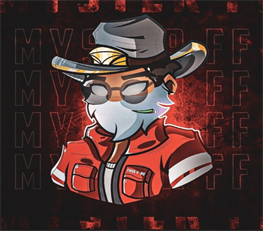 Kibo Modz FF icon