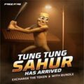 FF Tung Tung Tung Sahur