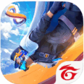 Free Fire OB49 icon