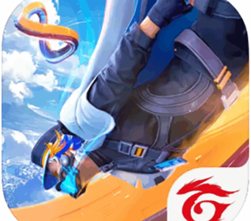 Free Fire OB49 icon