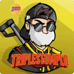 Triplestomplo icon