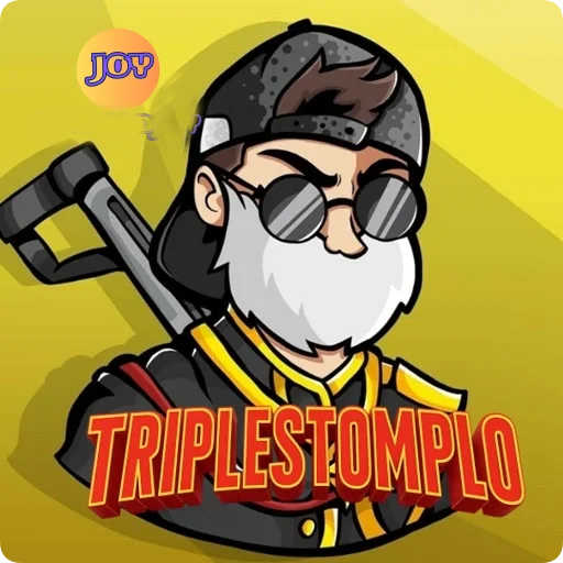 Triplestomplo icon