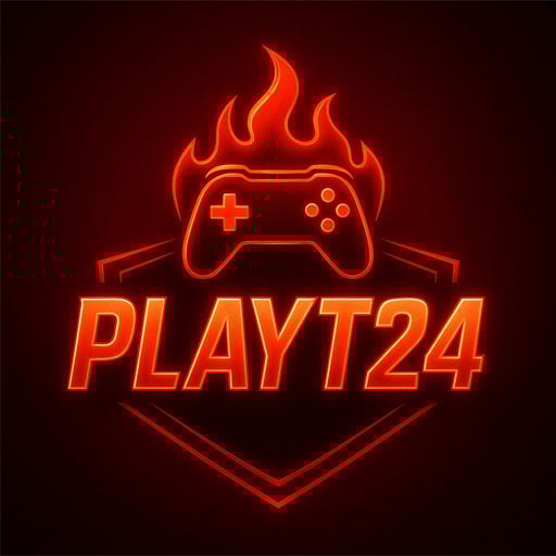 PLAYT24 APK